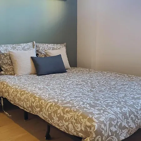 Studio Cosy Tramway A 2 Min Coeur De Clermont Lägenhet *