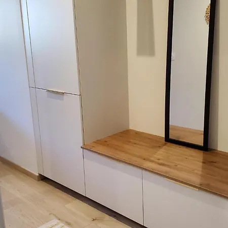 Studio Cosy Tramway A 2 Min Coeur De Clermont Lägenhet *