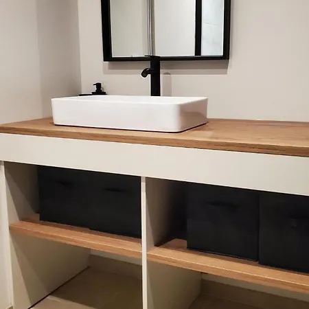 Apartamento - Centre *