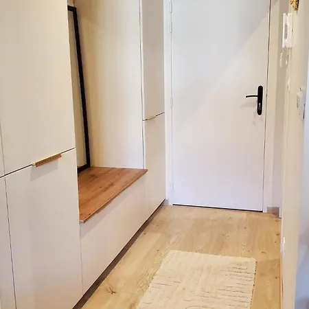 Апартаменты - Centre Клермон-Ферран