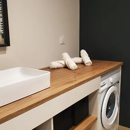 Lägenhet Studio Cosy Tramway A 2 Min Coeur De Clermont *