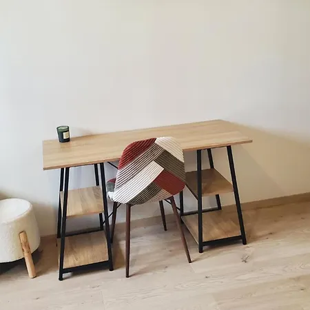 Apartamento - Centre *