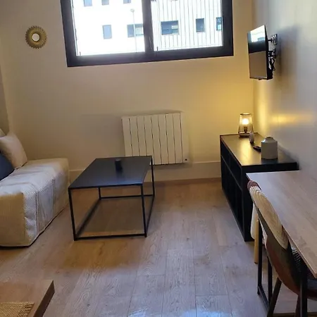 Studio Cosy Tramway A 2 Min Coeur De Clermont * Clermont-Ferrand