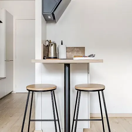 Apartment Cosy Tramway A 2 Min Coeur De *