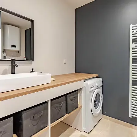 Apartment Cosy Tramway A 2 Min Coeur De *