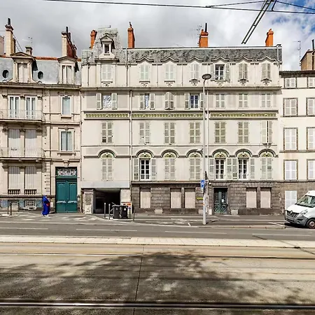 Cosy Tramway A 2 Min Coeur De Apartment