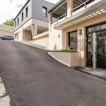 Apartment Cosy Tramway A 2 Min Coeur De