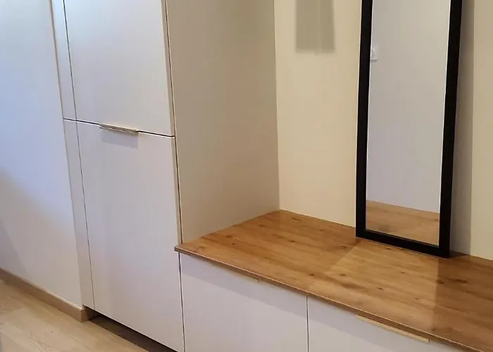 - Centre Apartamento *