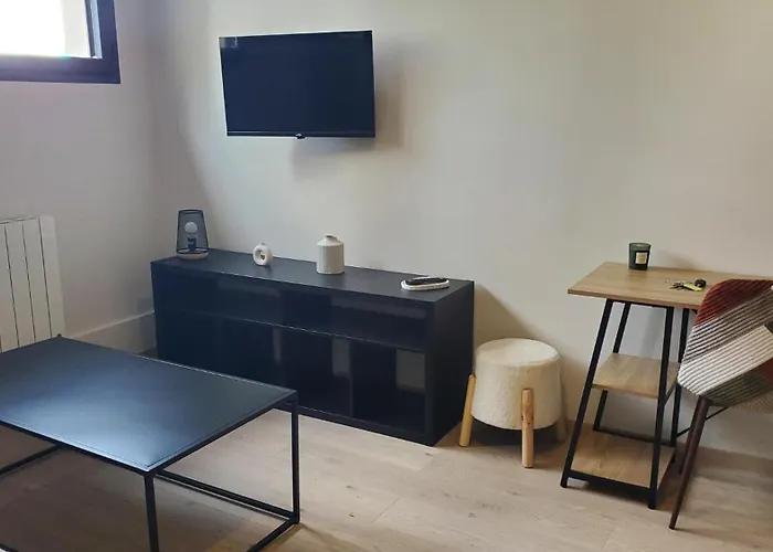 - Centre Apartamento