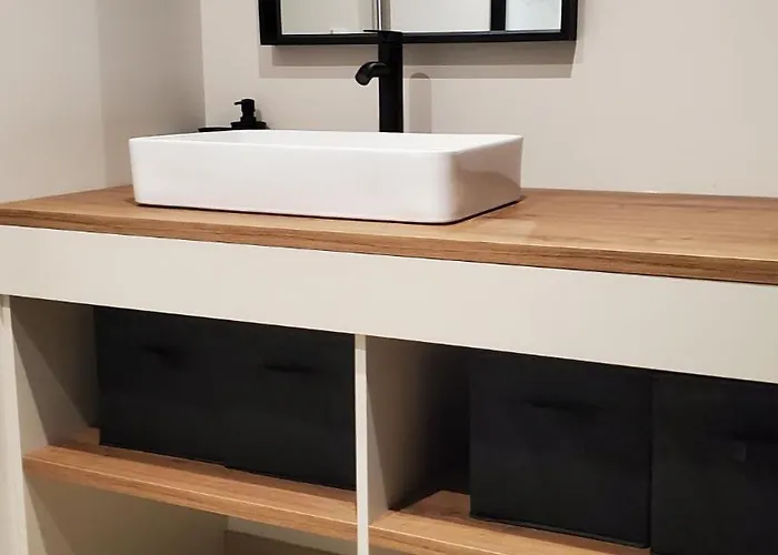 Apartamento - Centre *