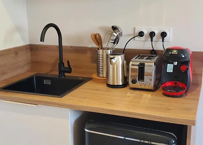 Apartamento - Centre *