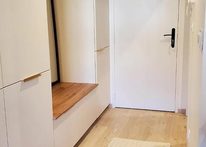 Apartamento - Centre Clermont-Ferrand