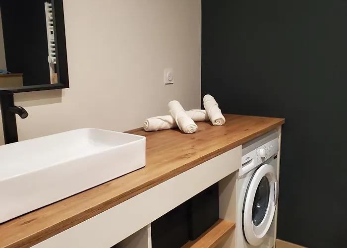 Apartamento - Centre *