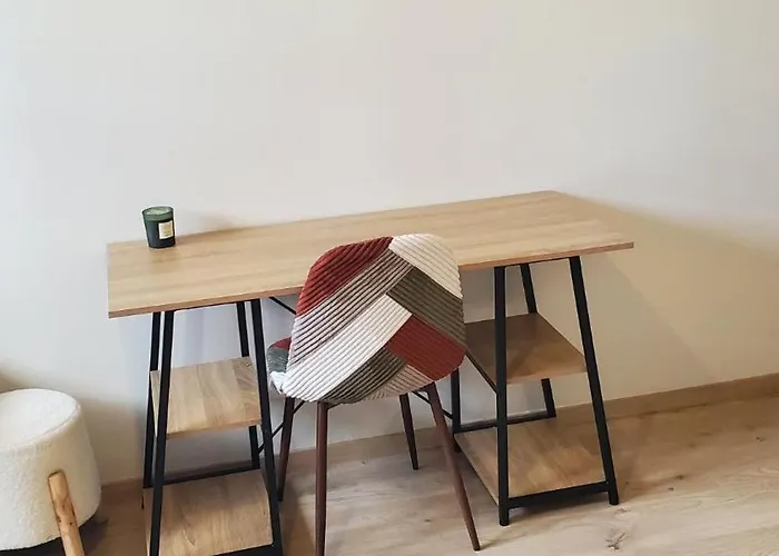 Apartamento - Centre *